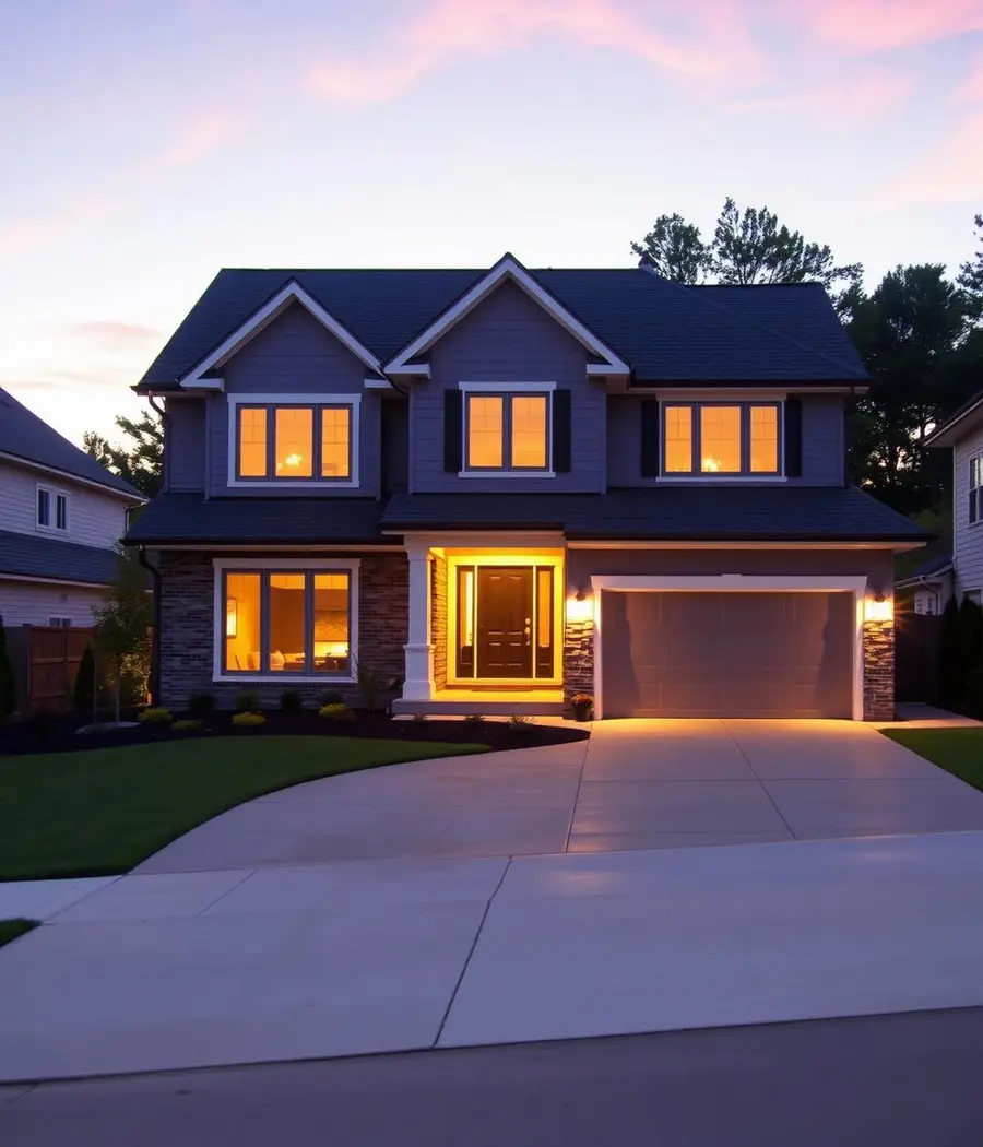 Full remodel